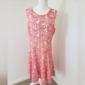 Tommy Hilfiger Lace Dress